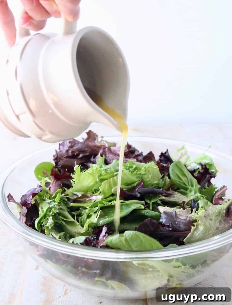Sweet Fuji Apple Vinaigrette 32 featured 41185