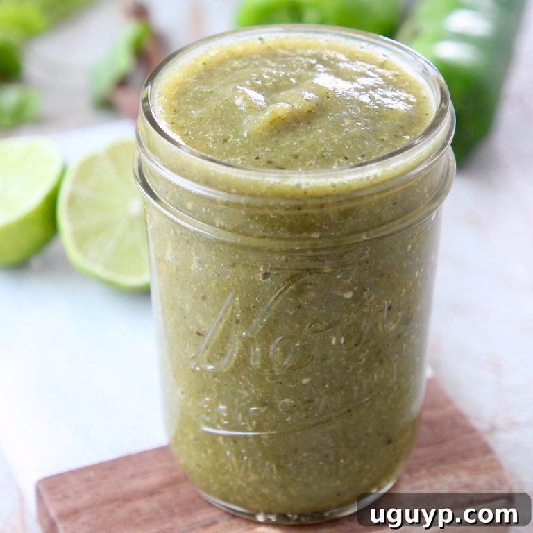 Zesty Verde Enchilada Sauce 69 featured 43040