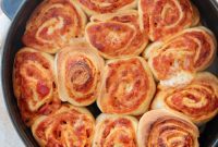Mini Pizza Delights
