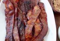 Millionaire’s Bacon