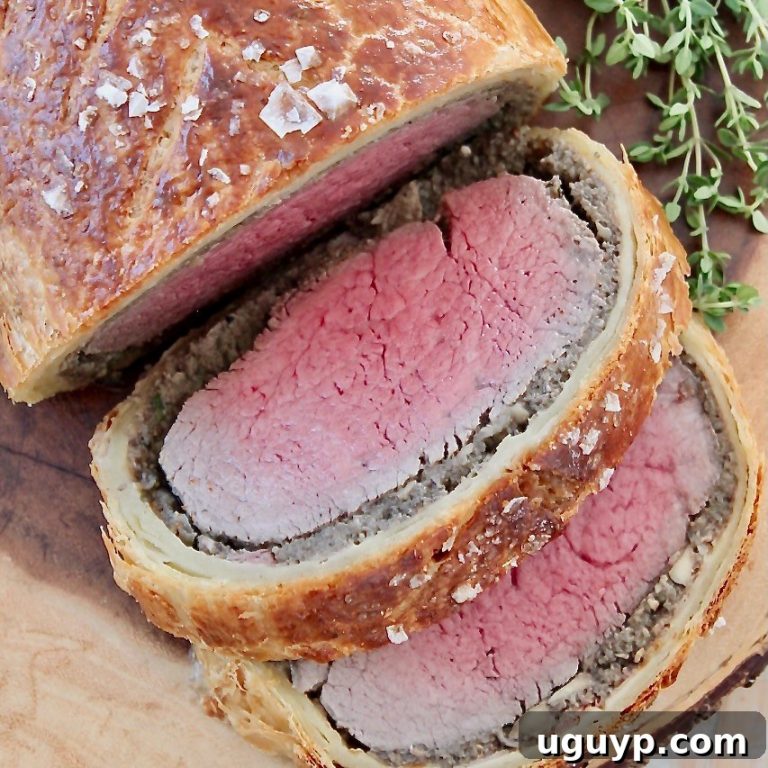 The Art of Beef Wellington 4 featured 46551