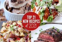 21 Delicious Discoveries From 2021