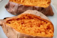 Cooking Sweet Potatoes Made Easy