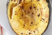 Simple Steps to Perfect Acorn Squash
