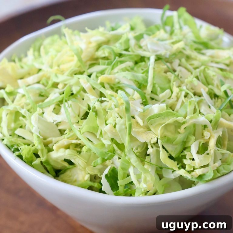 Simple Steps to Perfectly Shredded Brussels Sprouts 14 featured 52155