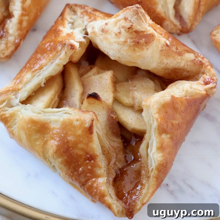 Golden Apple Danish 49 featured 52558