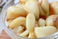 Crafting Perfect Roasted Garlic at Home