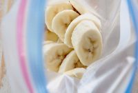 Unlock Frozen Banana Goodness
