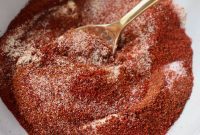 Signature Wing Spice