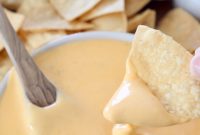 Golden Nacho Bliss