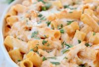 28 Buffalo Chicken Favorites
