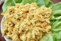 Royal Coronation Chicken