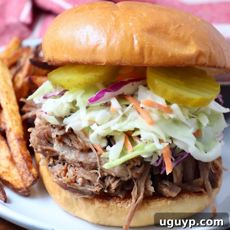 Fork-Tender Instant Pot Pulled Pork 14 featured 55316