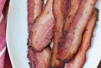 Mastering Homemade Bacon