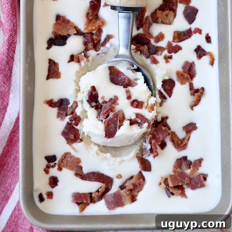 Maple Bacon Ice Cream Delight 25 featured 55822