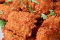 Chicken Bites