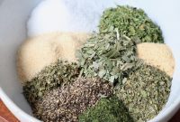 Hellenic Herb Mix