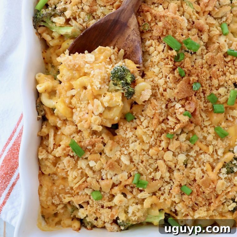 Garden Mac and Cheese 29 featured 57313
