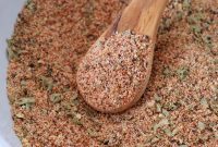 Perfect Meatloaf Blend
