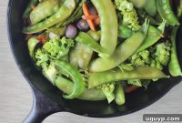 Comforting Cast Iron Winter Medley