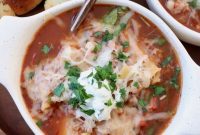 Ultimate Lasagna in a Bowl