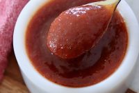 Jack Daniel’s Tennessee Whiskey Barbecue Glaze