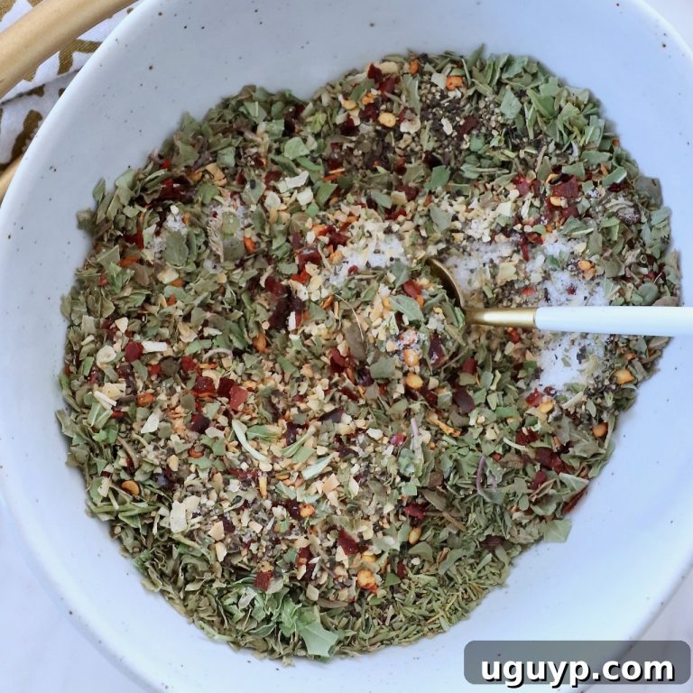 Gourmet Italian Dressing Blend 43 featured 61134
