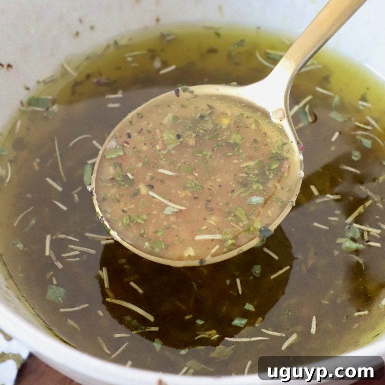 Zesty Italian Vinaigrette 7 featured 61532