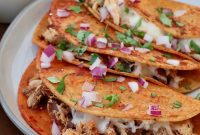 Rich & Flavorful Chicken Birria