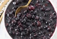 Ultimate Blueberry Delight