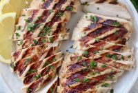 Flavorful Chicken Infusion