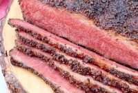 Classic Pastrami