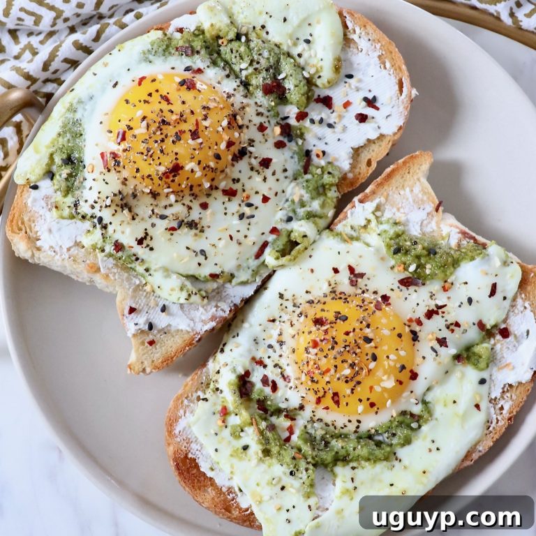 Pesto Infused Eggs 35 featured 62801