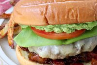 Golden State Burger