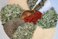 Garden Fresh Seasoning