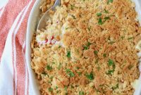 Golden Squash Bake