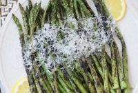 Cooking Asparagus Like a Pro
