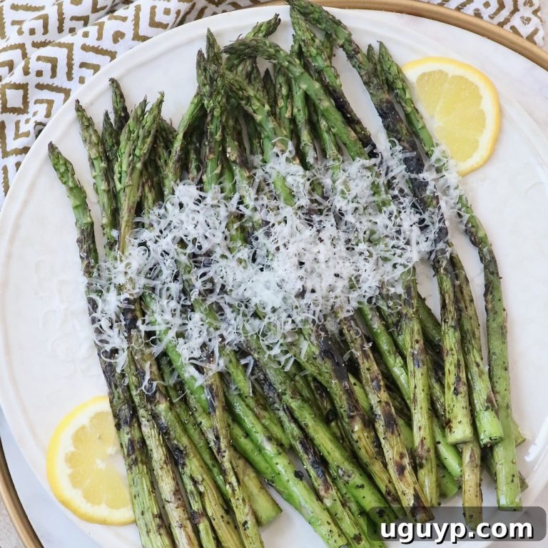 Cooking Asparagus Like a Pro 9 featured 63238