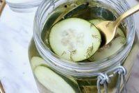 Handcrafted Pickle Perfection