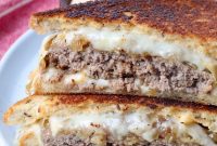 Diner’s Melted Dream