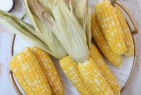 Sweet Corn Secrets Revealed