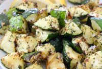 Delicious Zucchini Recipes