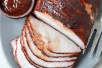Artisan Smoked Pork Loin