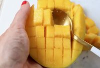 Mastering Mango Slicing