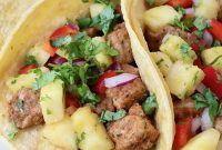 Carnitas Tacos
