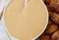 Brewmaster’s Cheese Dip