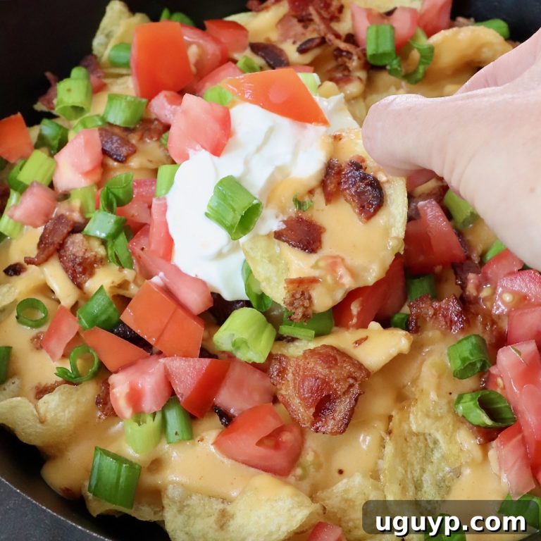 Shamrock Loaded Fries 69 featured 66448
