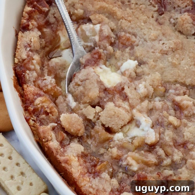 Dunkable Apple Pie Bliss 15 featured 67340
