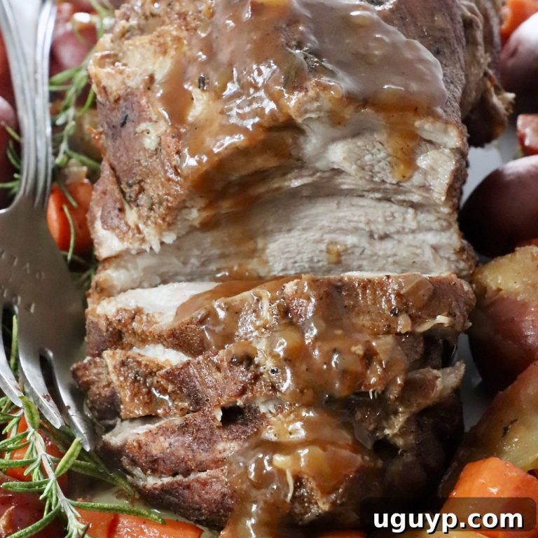 Succulent Roasted Pork 1 featured 69805
