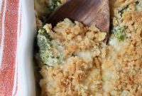 Creamy Chicken Broccoli Rice Delight